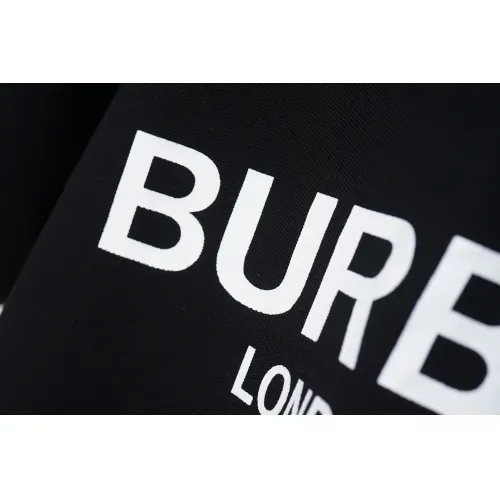 Replica Burberry T-Shirts Short Sleeved For Men #1419649 $36.00 USD for Wholesale