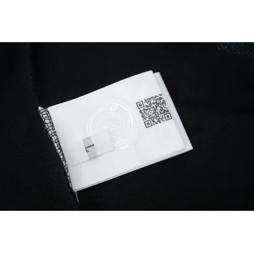 Replica Moncler T-Shirts Short Sleeved For Men #1419651 $36.00 USD for Wholesale