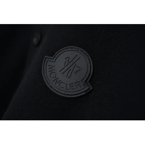 Replica Moncler T-Shirts Short Sleeved For Men #1419651 $36.00 USD for Wholesale