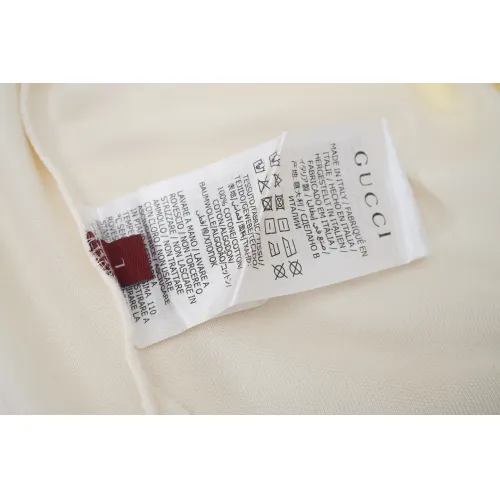 Replica Gucci T-Shirts Short Sleeved For Men #1419659 $36.00 USD for Wholesale