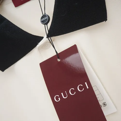 Replica Gucci T-Shirts Short Sleeved For Men #1419659 $36.00 USD for Wholesale