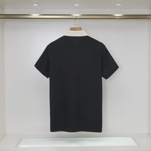 Replica Gucci T-Shirts Short Sleeved For Men #1419660 $36.00 USD for Wholesale