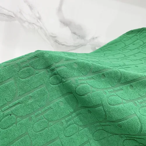 Replica Christian Dior T-Shirts Short Sleeved For Unisex #1419670 $32.00 USD for Wholesale