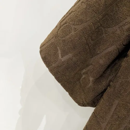 Replica Christian Dior T-Shirts Short Sleeved For Unisex #1419671 $32.00 USD for Wholesale