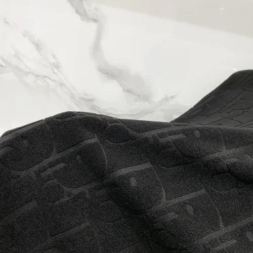 Replica Christian Dior T-Shirts Short Sleeved For Unisex #1419673 $32.00 USD for Wholesale