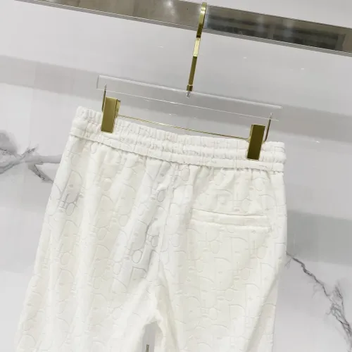 Replica Christian Dior Pants For Unisex #1419674 $32.00 USD for Wholesale