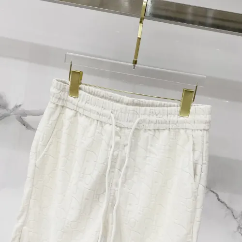 Replica Christian Dior Pants For Unisex #1419674 $32.00 USD for Wholesale