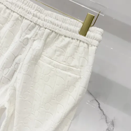 Replica Christian Dior Pants For Unisex #1419674 $32.00 USD for Wholesale