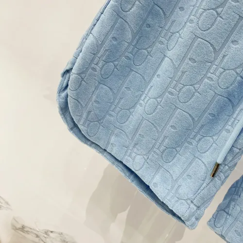 Replica Christian Dior Pants For Unisex #1419675 $32.00 USD for Wholesale