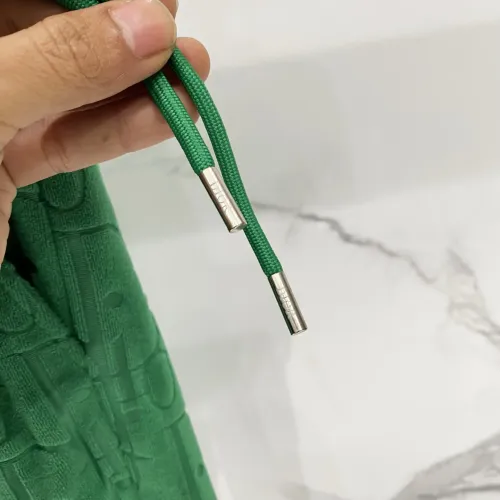 Replica Christian Dior Pants For Unisex #1419676 $32.00 USD for Wholesale