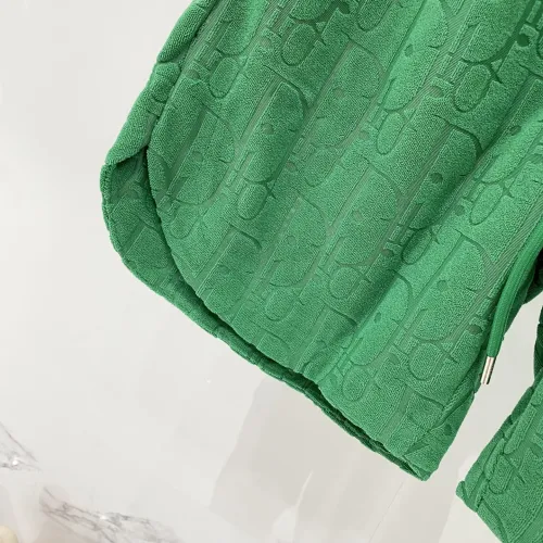 Replica Christian Dior Pants For Unisex #1419676 $32.00 USD for Wholesale