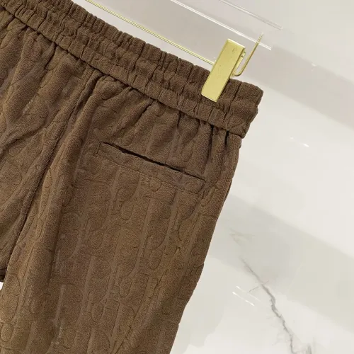 Replica Christian Dior Pants For Unisex #1419677 $32.00 USD for Wholesale
