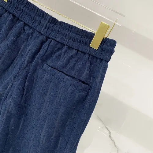 Replica Christian Dior Pants For Unisex #1419678 $32.00 USD for Wholesale