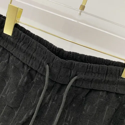 Replica Christian Dior Pants For Unisex #1419679 $32.00 USD for Wholesale
