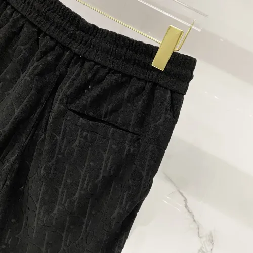 Replica Christian Dior Pants For Unisex #1419679 $32.00 USD for Wholesale