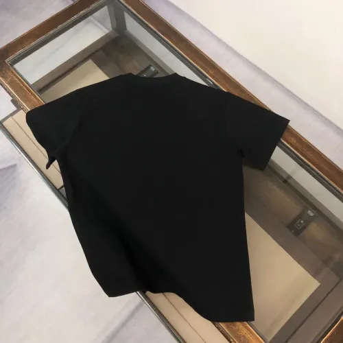 Replica Burberry T-Shirts Short Sleeved For Unisex #1419688 $36.00 USD for Wholesale