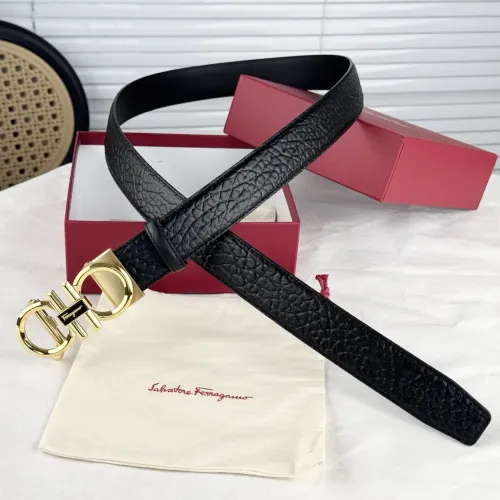 Salvatore Ferragamo AAA Quality Belts For Men #1419759