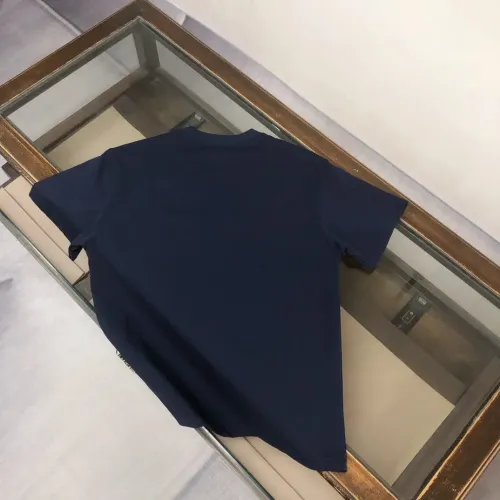 Replica Balenciaga T-Shirts Short Sleeved For Unisex #1419763 $36.00 USD for Wholesale