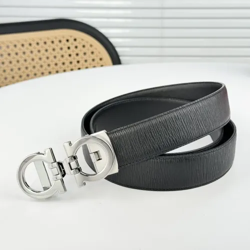 Salvatore Ferragamo AAA Quality Belts For Men #1419768 $60.00 USD, Wholesale Replica Salvatore Ferragamo AAA Quality Belts
