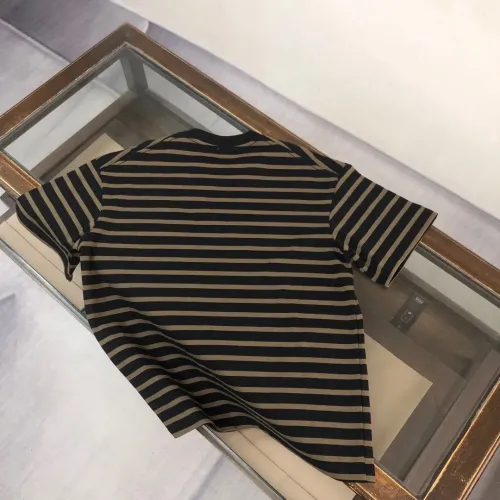 Replica Moncler T-Shirts Short Sleeved For Unisex #1419777 $42.00 USD for Wholesale