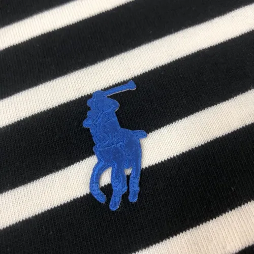 Replica Ralph Lauren Polo T-Shirts Short Sleeved For Unisex #1419778 $42.00 USD for Wholesale