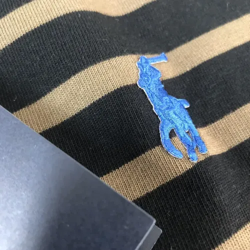 Replica Ralph Lauren Polo T-Shirts Short Sleeved For Unisex #1419779 $42.00 USD for Wholesale