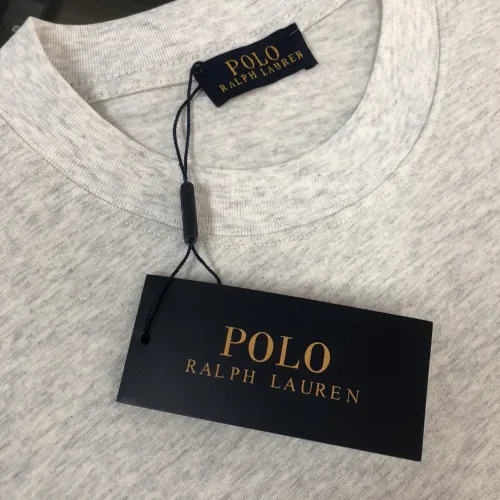 Replica Ralph Lauren Polo T-Shirts Short Sleeved For Unisex #1419781 $36.00 USD for Wholesale