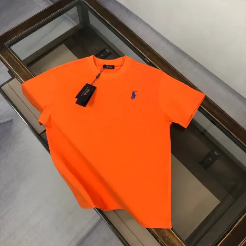 Ralph Lauren Polo T-Shirts Short Sleeved For Unisex #1419782 $36.00 USD, Wholesale Replica Ralph Lauren Polo T-Shirts