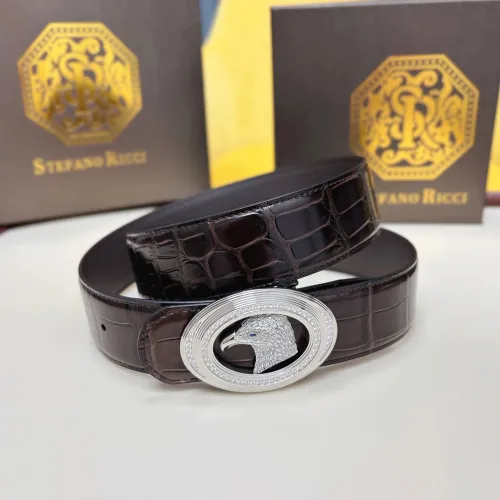 Stefano Ricci AAA Quality Belts In 3.8cm For Men #1419791