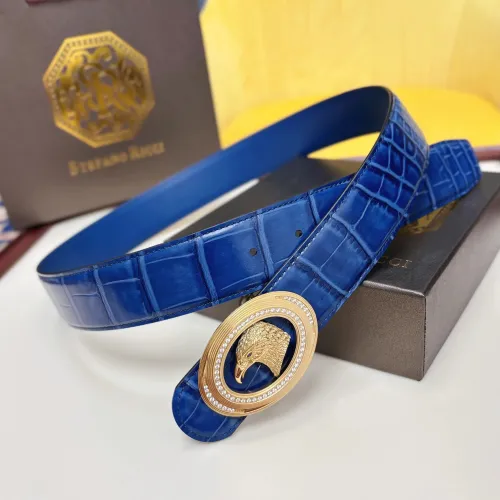 Stefano Ricci AAA Quality Belts In 3.8cm For Men #1419793