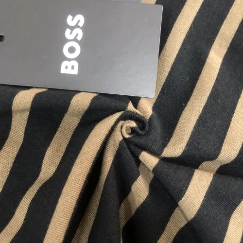 Replica Boss T-Shirts Short Sleeved For Unisex #1419795 $42.00 USD for Wholesale