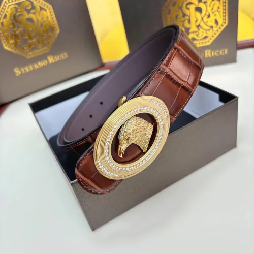 Stefano Ricci AAA Quality Belts In 3.8cm For Men #1419796