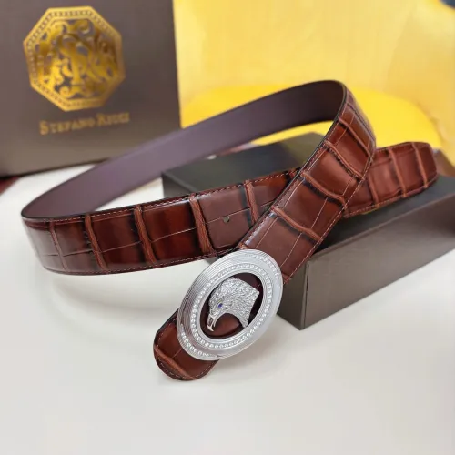 Stefano Ricci AAA Quality Belts In 3.8cm For Men #1419797