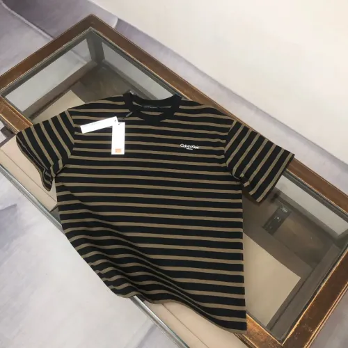 Calvin Klein CK T-Shirts Short Sleeved For Unisex #1419801