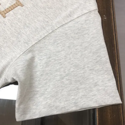 Replica Gucci T-Shirts Short Sleeved For Unisex #1419807 $36.00 USD for Wholesale