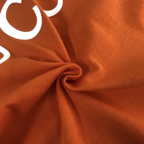 Replica Gucci T-Shirts Short Sleeved For Unisex #1419808 $36.00 USD for Wholesale