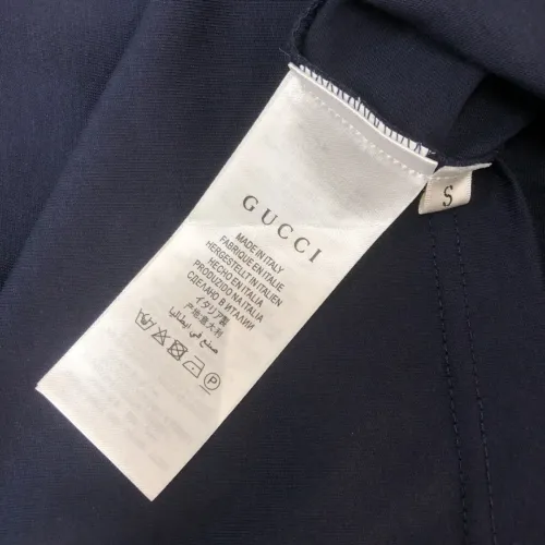 Replica Gucci T-Shirts Short Sleeved For Unisex #1419809 $36.00 USD for Wholesale