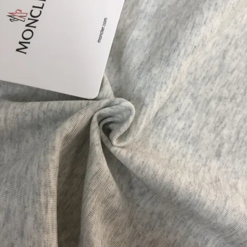 Replica Moncler T-Shirts Short Sleeved For Unisex #1419818 $36.00 USD for Wholesale