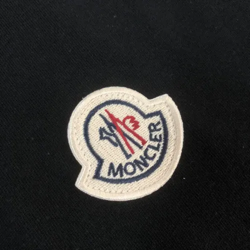Replica Moncler T-Shirts Short Sleeved For Unisex #1419826 $38.00 USD for Wholesale