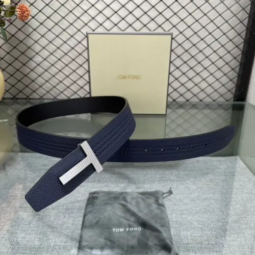 Tom Ford AAA Quality Belts In 4.0cm For Men #1419840 $68.00 USD, Wholesale Replica Tom Ford AAA Quality Belts