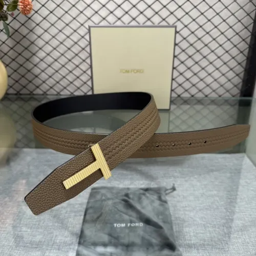 Tom Ford AAA Quality Belts In 4.0cm For Men #1419845 $68.00 USD, Wholesale Replica Tom Ford AAA Quality Belts