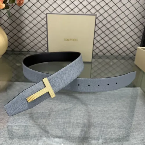Tom Ford AAA Quality Belts In 4.0cm For Men #1419848 $68.00 USD, Wholesale Replica Tom Ford AAA Quality Belts