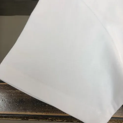 Replica Moncler T-Shirts Short Sleeved For Unisex #1419851 $38.00 USD for Wholesale