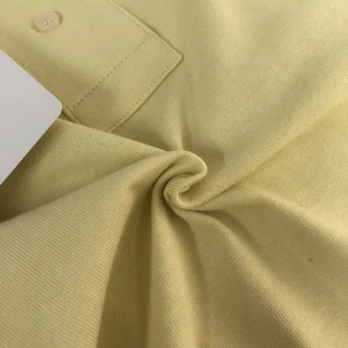 Replica Moncler T-Shirts Short Sleeved For Unisex #1419853 $38.00 USD for Wholesale