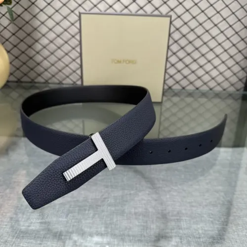 Tom Ford AAA Quality Belts In 4.0cm For Men #1419854 $68.00 USD, Wholesale Replica Tom Ford AAA Quality Belts