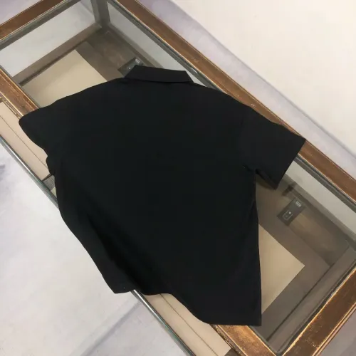 Replica Moncler T-Shirts Short Sleeved For Unisex #1419855 $38.00 USD for Wholesale