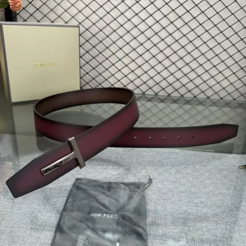 Tom Ford AAA Quality Belts In 4.0cm For Men #1419860 $68.00 USD, Wholesale Replica Tom Ford AAA Quality Belts