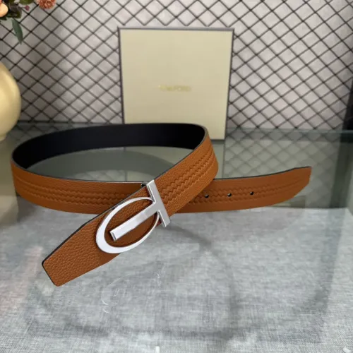 Tom Ford AAA Quality Belts In 4.0cm For Men #1419862 $68.00 USD, Wholesale Replica Tom Ford AAA Quality Belts