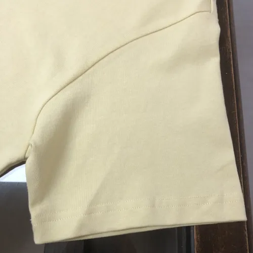 Replica Moncler T-Shirts Short Sleeved For Unisex #1419865 $38.00 USD for Wholesale