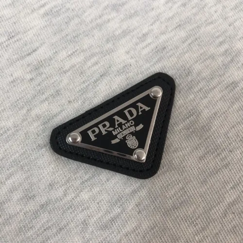 Replica Prada T-Shirts Short Sleeved For Unisex #1419868 $38.00 USD for Wholesale